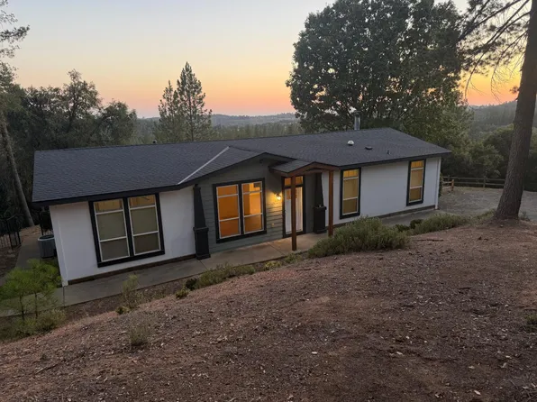 3361 Bay Leaf Dr, Garden Valley, CA 95633