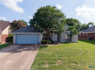 1818 Rally Ln, Harker Heights, TX 76548