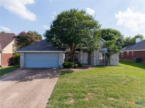 1818 Rally Ln, Harker Heights, TX 76548