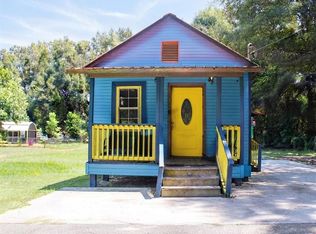 1214 Dan St, Bogalusa, LA 70427