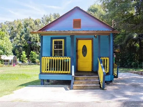 1214 Dan St, Bogalusa, LA 70427