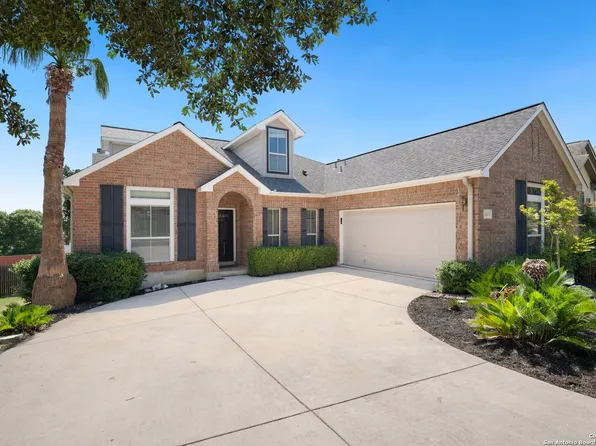 24714 CRESCENT PATH, San Antonio, TX 78258