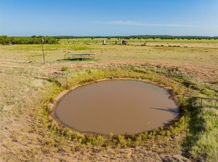 Lively Ln, Graham, TX 76450