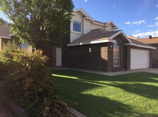 9221 Holm Bursun Dr NW, Albuquerque, NM 87114