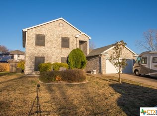 704 Trevino Cir, Copperas Cove, TX 76522