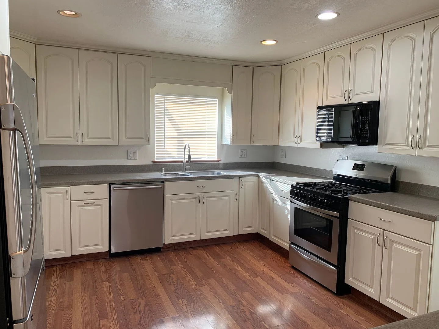 3 bed/2 ba house - Yuba City — Photo 4