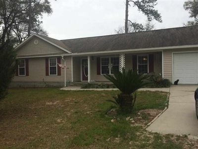 3 Summer Brooke Ln, Crawfordville, FL, 32327