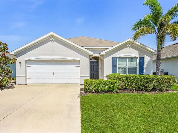 7069 Waterford Pkwy, Punta Gorda, FL 33950