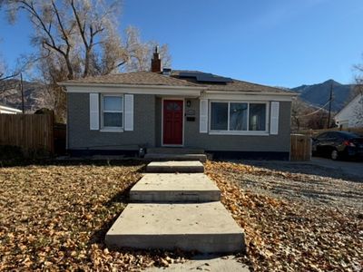 3040 Harrison Blvd, Ogden, UT, 84403