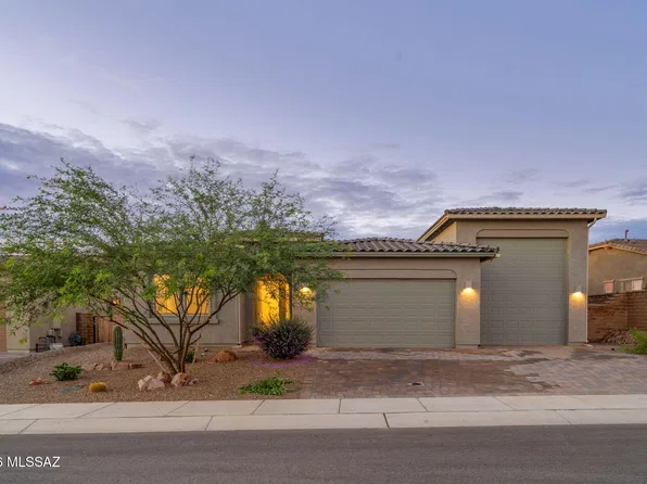 6690 W Winding Knoll Pl, Marana, AZ 85658