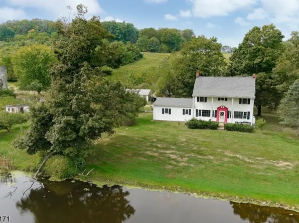 37 Rose Morrow Rd, Wantage Twp., NJ 07461