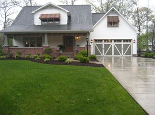 420 5th Ave, Hubbard, OH 44425