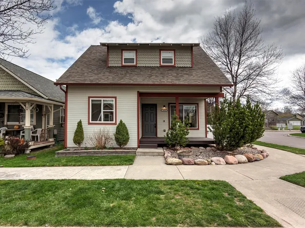 4958 Sonoma St, Missoula, MT 59808