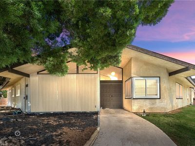3801 Crescent Dr, Bakersfield, CA, 93306