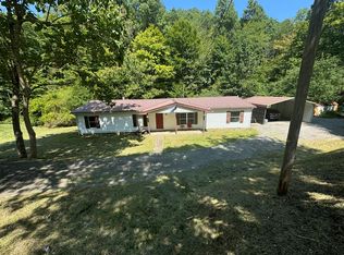 49 Delmar Ln, Mallie, KY 41836