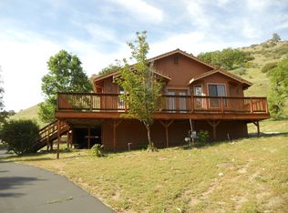 23751 Saint Elmo Ct, Tehachapi, CA 93561