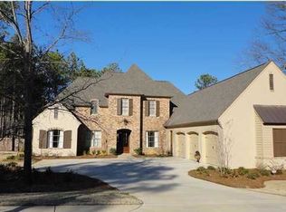 145 Fenwick, Madison, MS 39110