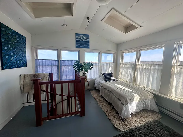 32 Cole St #PENTHOUSE — Photo 15