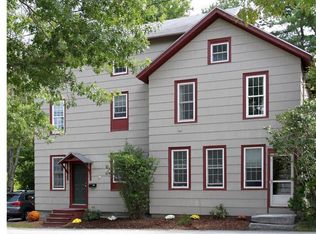 17 Mill St, Yarmouth, ME 04096