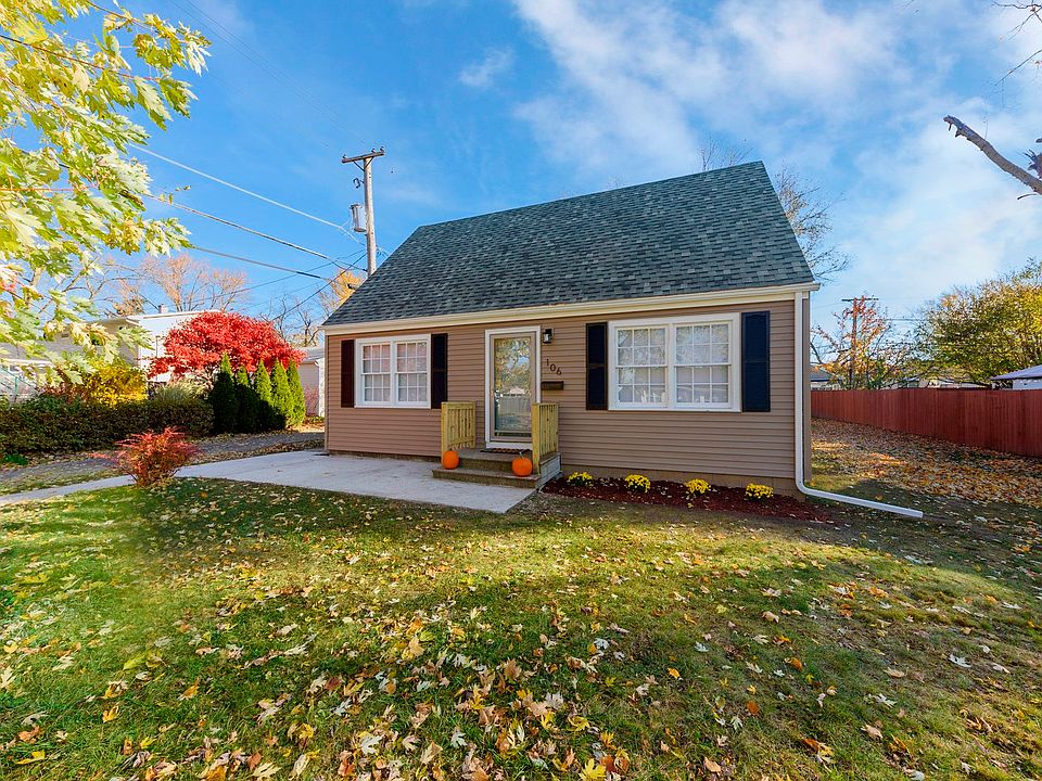 1st image of 106 Park Dr