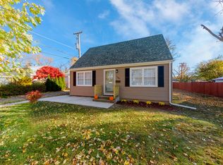 106 Park Dr, Joliet, IL
