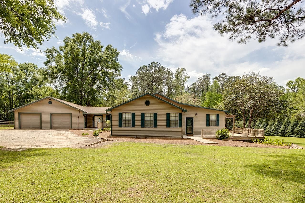 89 Glover Ln, Havana, FL 32333 Zillow