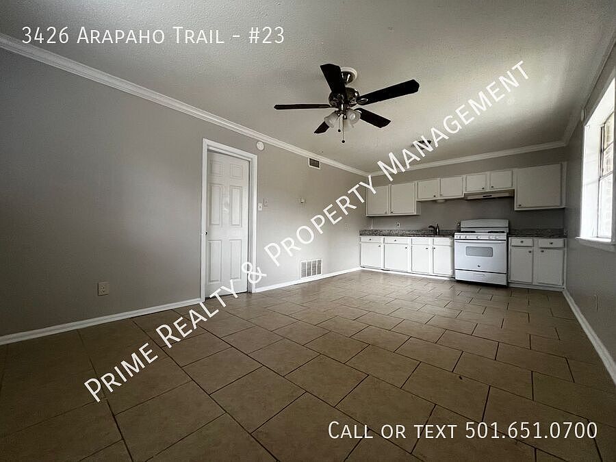 2nd image of 3426 Arapaho Trl APT 23