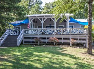 45 Lakeview Ct, Equality, AL 36026