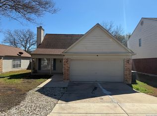 9135 Rue De Lis, San Antonio, TX 78250