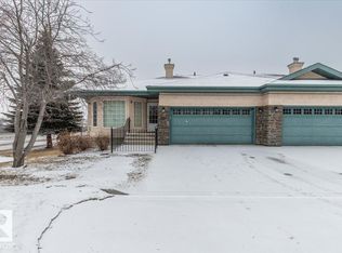 102 Bridgeport Wynd #4, Leduc, AB