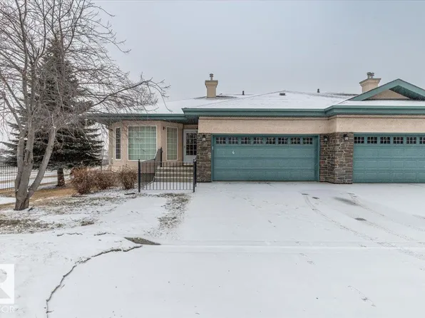102 Bridgeport Wynd #4, Leduc, AB T9E 8B2