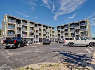 108 Lake Park Blvd S APT 305, Carolina Beach, NC 28428
