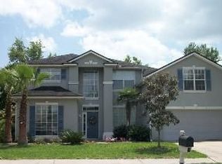 2251 Keaton Chase Dr, Fleming Island, FL 32003