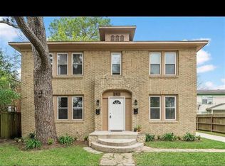 2421 Cleburne St #A, Houston, TX 77004