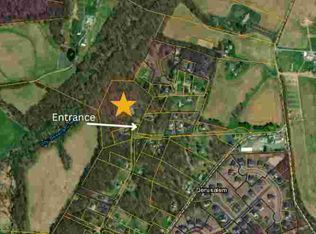 Jerusalem Church Rd, Poolesville, MD 20837