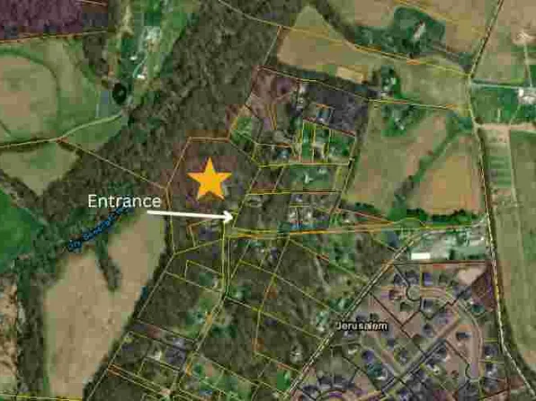 Jerusalem Church Rd, Poolesville, MD 20837