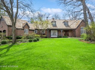 995 Havenwood Ln, Lake Forest, IL 60045