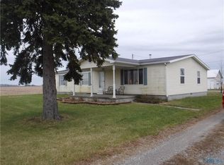 5873 County Road H, Malinta, OH 43535