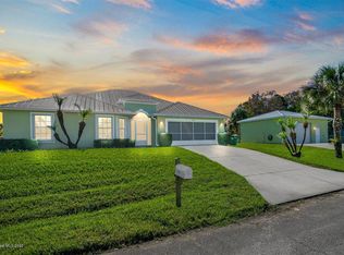 5265 Evinrude Rd, Melbourne, FL 32934