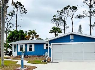 1304 San Miguel Ln #1304, North Fort Myers, FL 33903