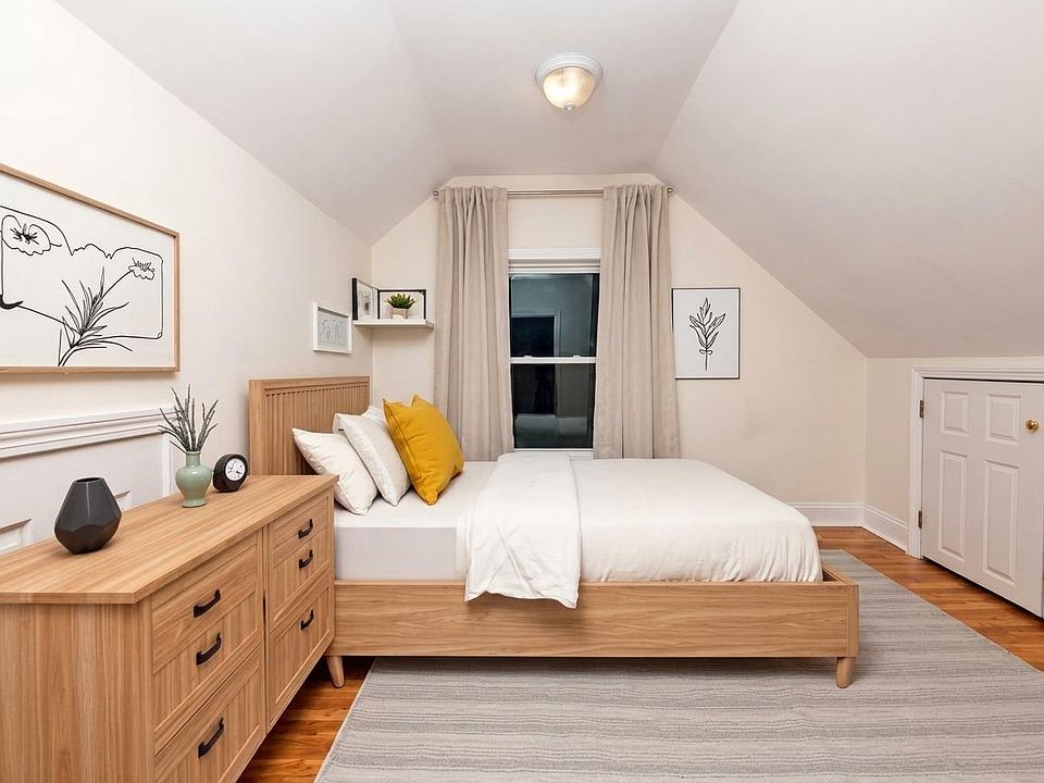 1st image of 40 Tuttle St Floor 2