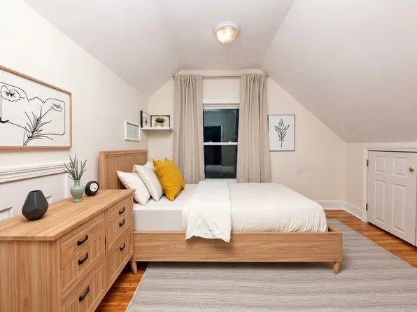 40 Tuttle St Floor 2, Dorchester, MA 02125