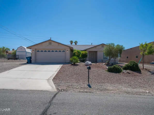 3346 Fountain Palm Dr, Lake Havasu City, AZ 86404