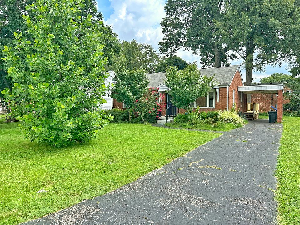 1st image of 2915 Molter Ct