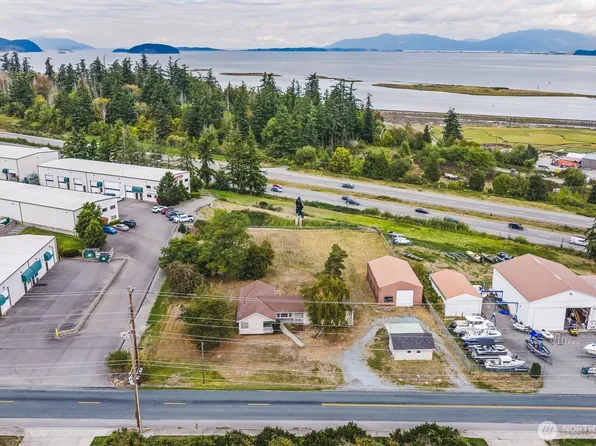 9939 Padilla Heights Road, Anacortes, WA 98221