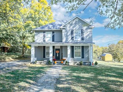 9911 Oak St, Whitesville, KY, 42378