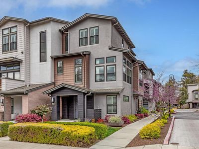 228 Sierra Vista Ave, Mountain View, CA, 94043