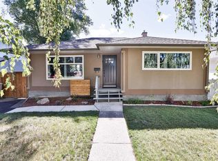 2102 N 15th Ave S, Lethbridge, AB T1K 0X3