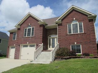 129 Smoky Ct, Elizabethtown, KY 42701