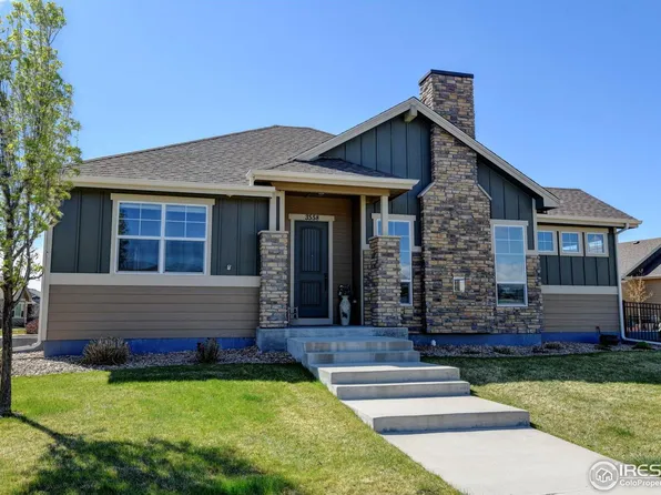 3558 Prickly Pear Dr, Loveland, CO 80537